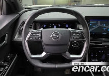 Ssangyong Torres 