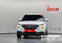 Hyundai Venue 