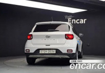 Hyundai Venue 