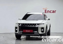 Ssangyong Torres 