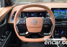 Ssangyong Torres 