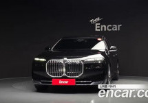 Bmw 7-Series 