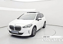 Bmw 2-Series 