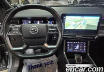 Ssangyong Torres 
