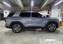 Ssangyong Torres 