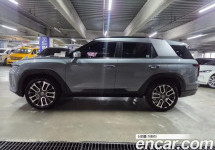 Ssangyong Torres 