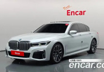 Bmw 7-Series 