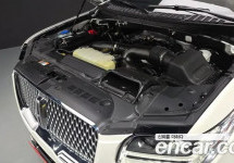 Lincoln Navigator 