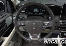 Lincoln Navigator 