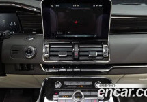Lincoln Navigator 