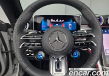 Mercedes-Benz Cle-Class 