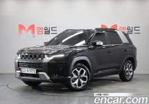 Ssangyong Torres 