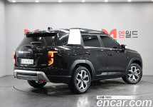 Ssangyong Torres 