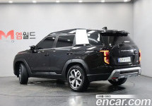 Ssangyong Torres 