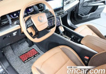 Ssangyong Torres 