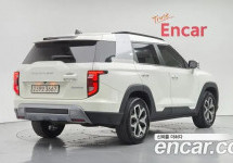 Ssangyong Torres 