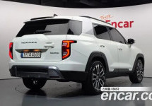 Ssangyong Torres 