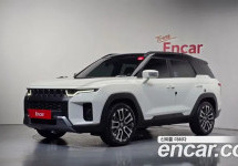 Ssangyong Torres 