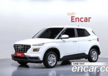 Hyundai Venue 
