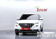 Hyundai Venue 
