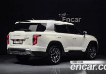 Ssangyong Torres 