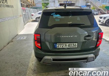 Ssangyong Torres 