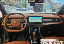 Ssangyong Torres 