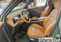 Ssangyong Torres 