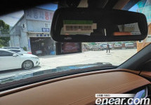 Ssangyong Torres 