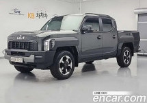 Kia Tasman 
