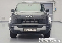 Kia Tasman 