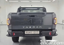 Kia Tasman 
