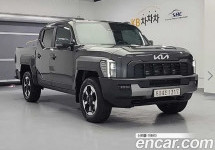 Kia Tasman 