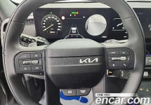 Kia Tasman 