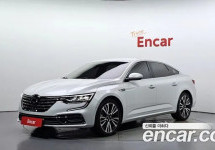 Renault Sm6 