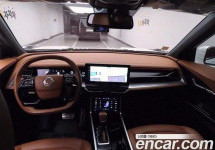 Ssangyong Torres 