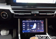 Ssangyong Torres 