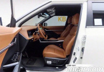 Ssangyong Torres 