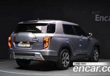 Ssangyong Torres 