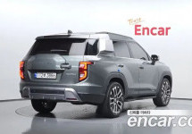 Ssangyong Torres 