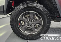Jeep Gladiator 