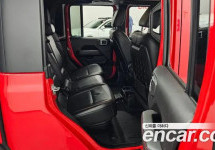 Jeep Gladiator 