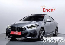 Bmw 2-Series 