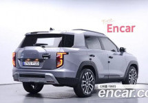 Ssangyong Torres 