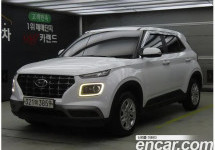 Hyundai Venue 