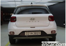 Hyundai Venue 