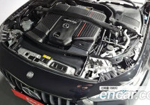 Mercedes-Benz Cle-Class 