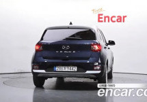 Hyundai Venue 