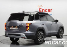 Ssangyong Torres 