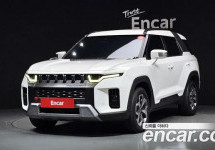 Ssangyong Torres 